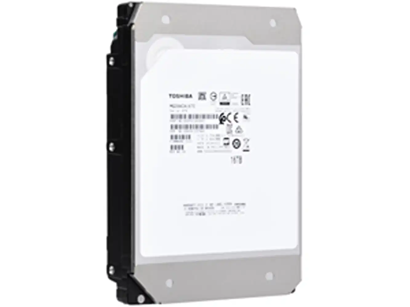 Toshiba HDD